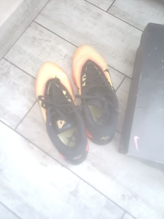 Buty do koszykówki Nike A'ja Wilson A'One