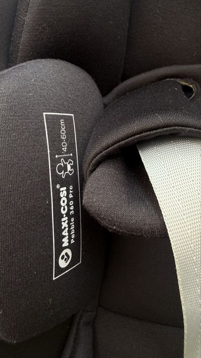Maxi-Cosi Pebble 360 Pro