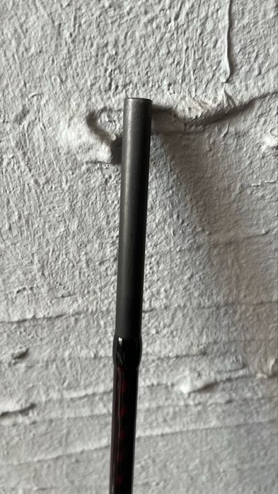 Wędka Savage Gear Revenge SG6 Fast Shad 2,74 15-45