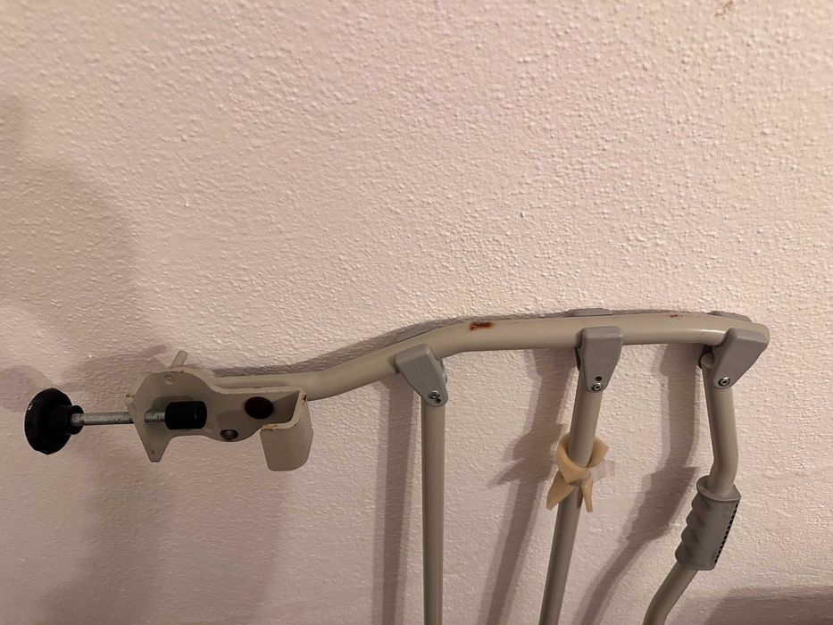 Grades Laterais Universal Orthos XXI