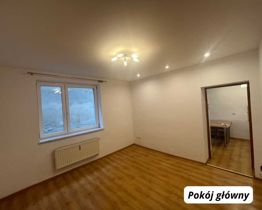 Mieszkanie – Cybinka - Widok 3