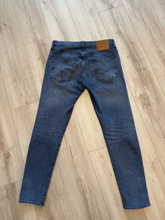 Levis 512 premium w32 l32