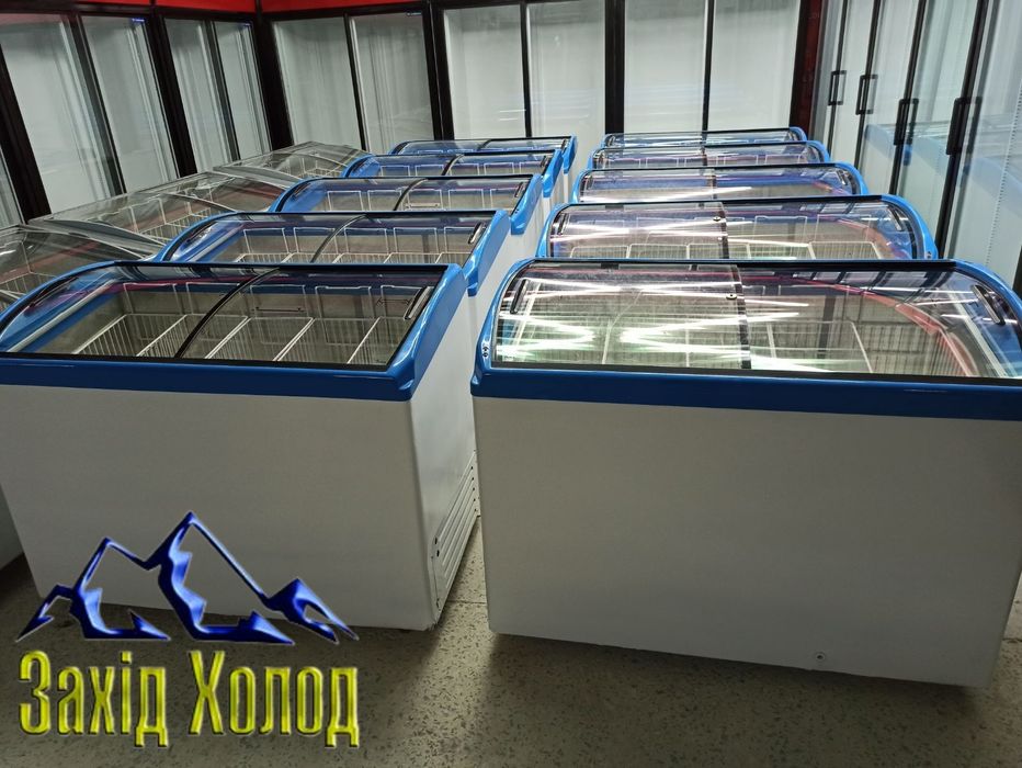 Холодильна вітрина Холодильник Вітрина холодильна шафа вітрини холодил