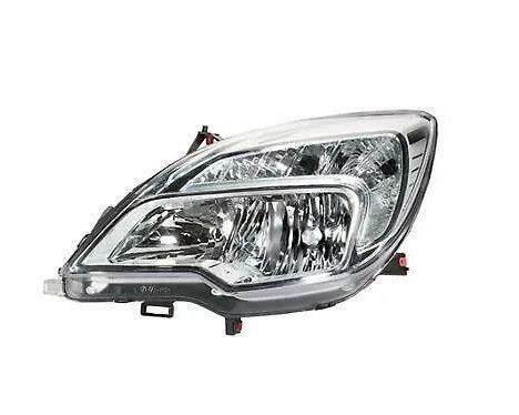 Opel Meriva 10-14 Reflektor Przedni Lampa Przednia NOWY