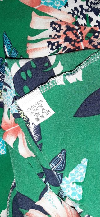 Sprzedam bluzkę  r. 50