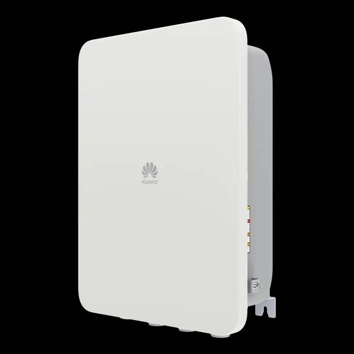 HUAWEI SmartGuard 63A-S0 Novo com fatura de compra
