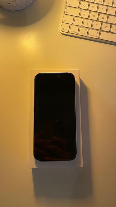 Iphone 16 com garantia