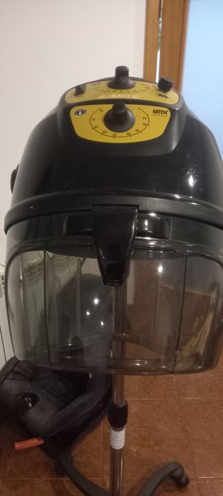 Secador cabelo profissional