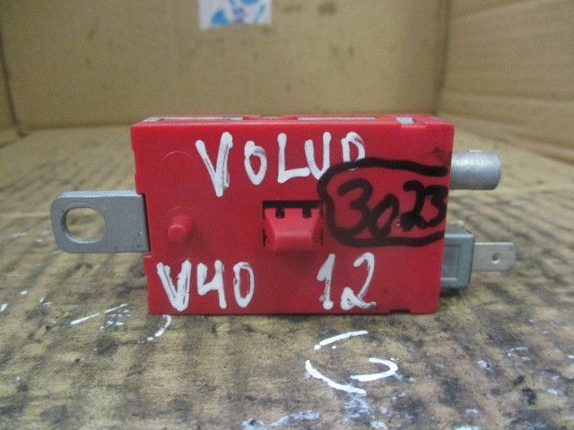 Antena VOLVO V40 Hatchback