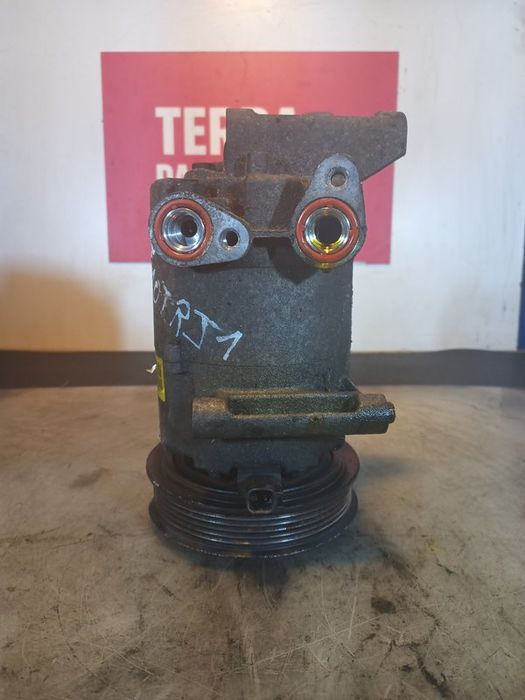 Compressor AC Ford PSA 2.2 TDCI HDI 6C11-19D629-AD