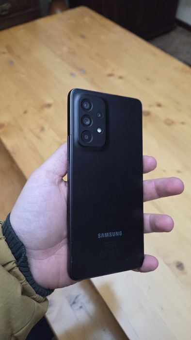 Samsung A53 5g 128gb