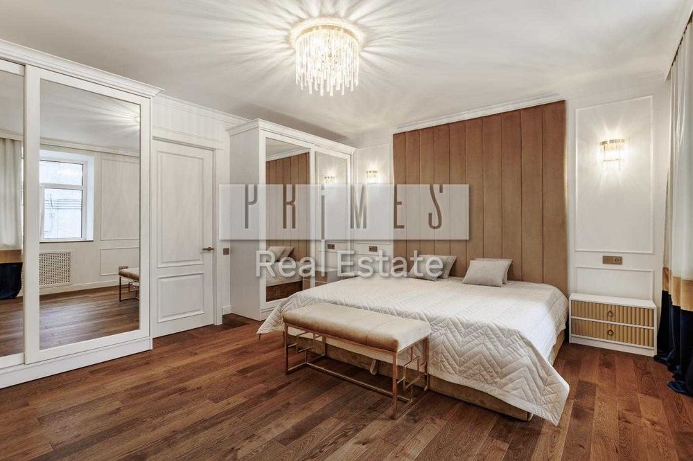 Продажа 3к 88м2 старий Центр Гончара 8 Золоті Ворота Шевченківський