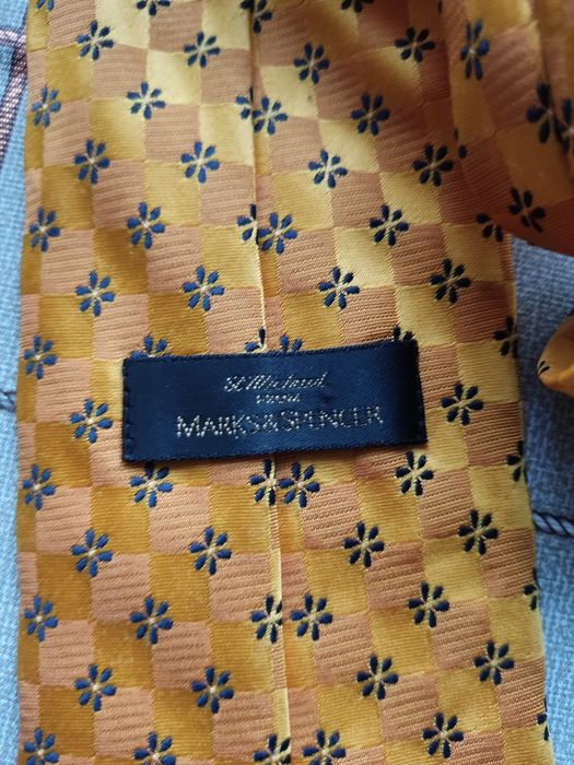 Краватка St Michael from Marks & Spencer