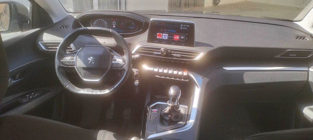 Peugeot 3008 - 1.5 BlueHDi - 130cv - 2019