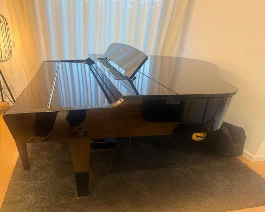 Yamaha Clavinova CVP-709