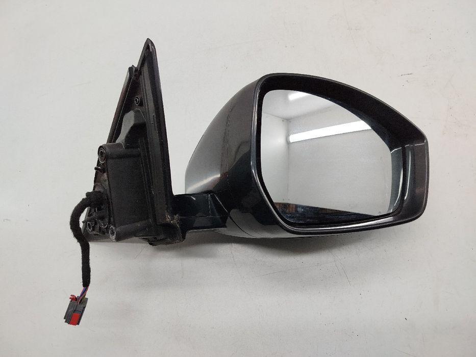Espelho Retrovisor Direito Elétrico - LAND ROVER Range Rover Evoque (L538) | 11 -