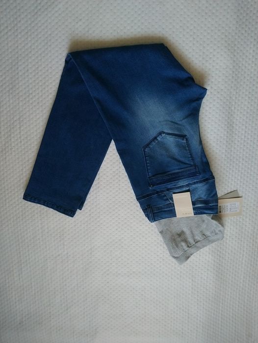 Нові джинси для вагітних 33 розмір