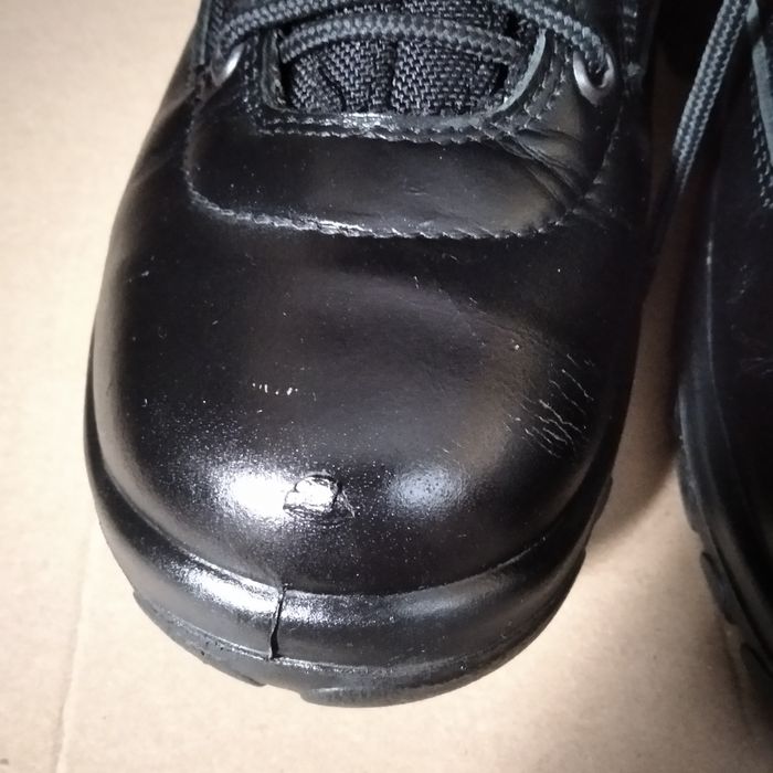 Buty militarne Protektor rozm.37