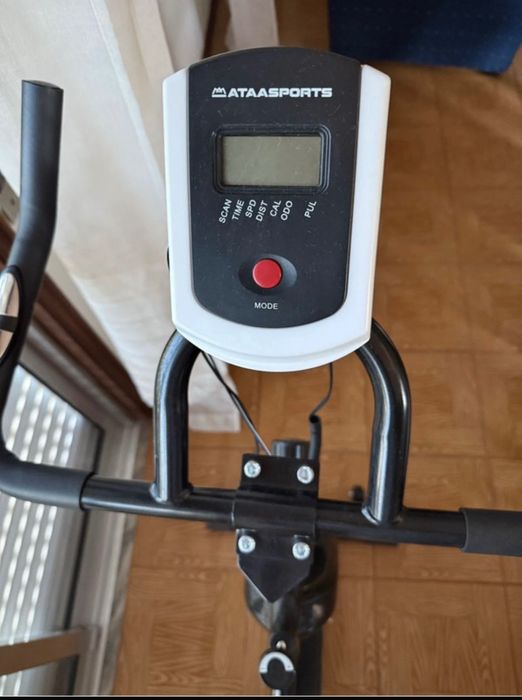 Bicicleta Spinning Ataa Power 50 entregue em maos em Vila Verde/ Braga