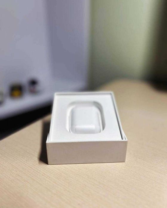 Навушники AirPods 2