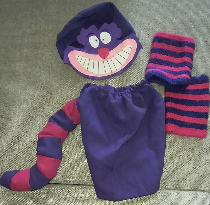 Fatos de Carnaval Criança