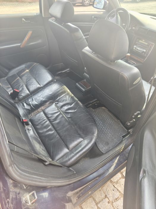 Volkswagen-Passat