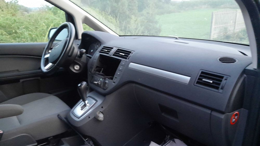 Ford C-MAX 2005 na części kolor 23