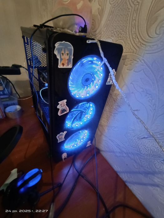 Продам хороший пк