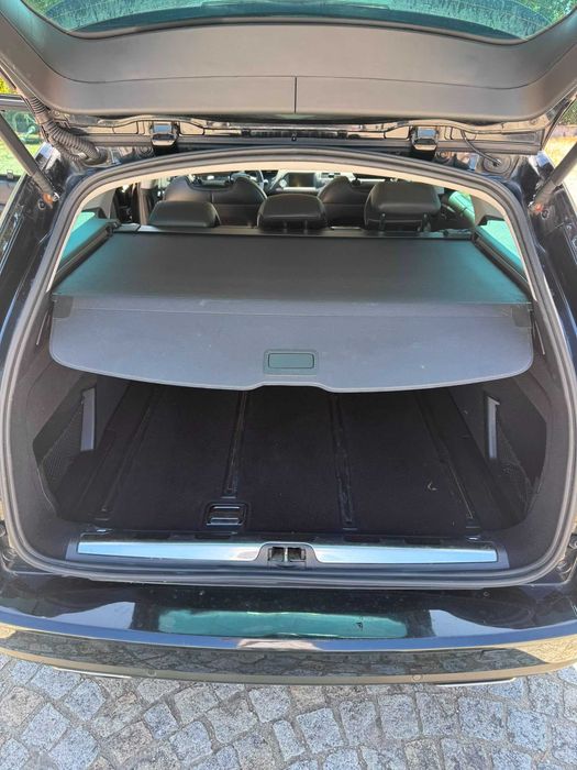 Citroen C5 Exclusive Tourer