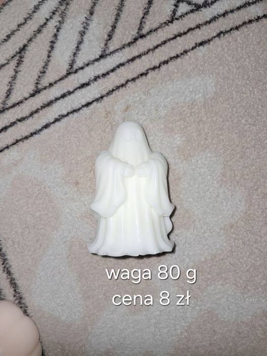 Mydełko duch 80g