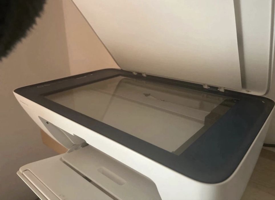 Impressora HP  deskjet 2127e