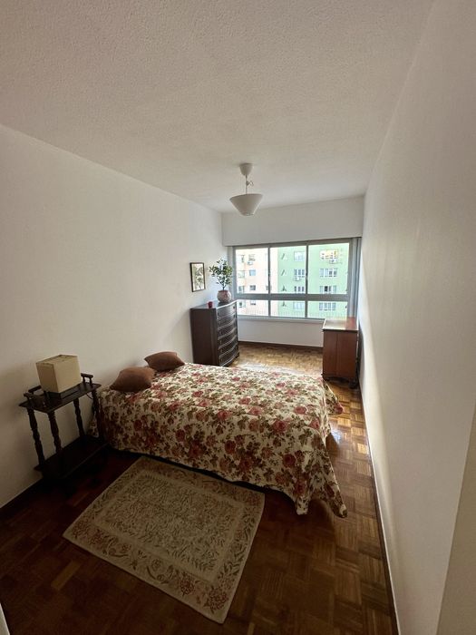 Apartamento totalmente renovado Lisboa