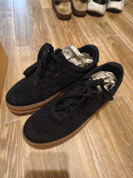 Buty damskie rozmiar 40