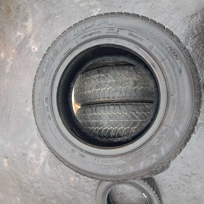 Шини колеса 175 65 R 14 Debica 175\65 R14