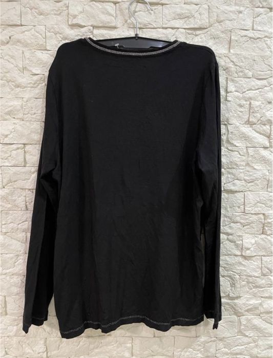 Блуза в стиле brunello cucinelli L Bonita