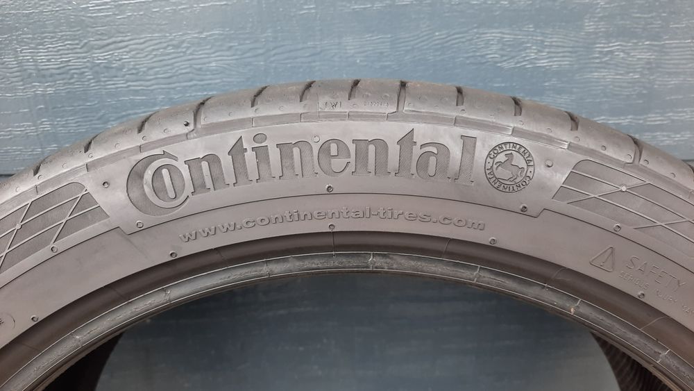Continental 235/45 R20 ContiSportContact 5 DOT 2020