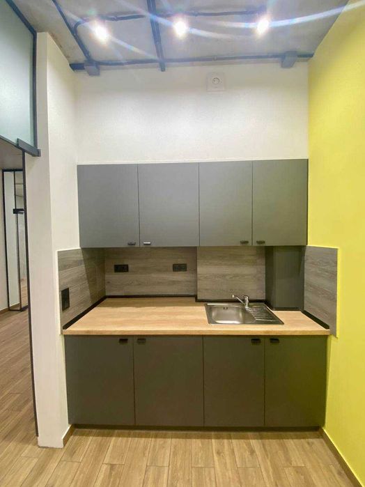 Оренда офісного приміщення в ЖК Подол Град, вул. Дегтярна, Воздвиженка