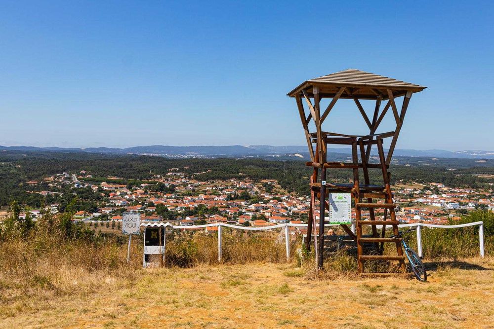 Terreno para Construção em Arrouquelas - Potencial e Tranquilidade