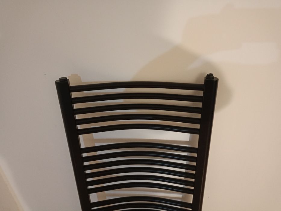 Drabinki łazienkowe