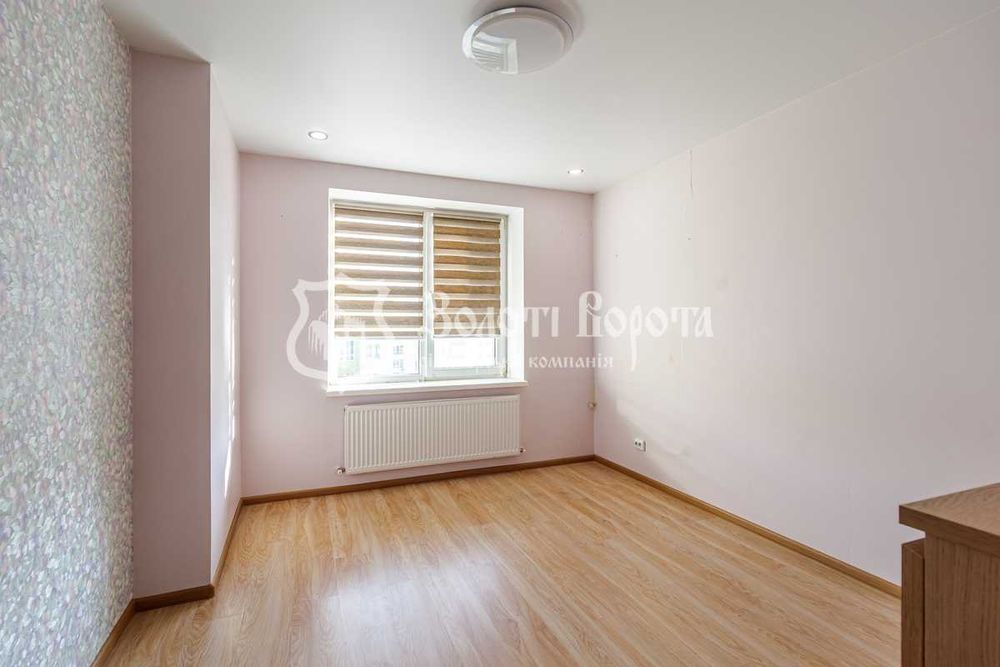 Квартира, 4к. Євроремонт. с. Крюківщина, Бучанський район