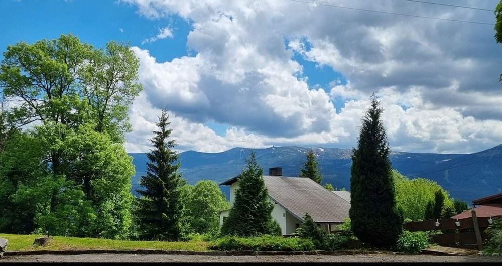 Willa Marta - dom do wynajęcia, ferie zimowe, weekendy.