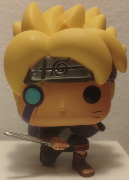 Funko pop Naruto