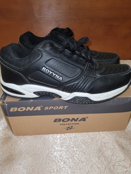 Кроссовки Royyna,( Bona)р43