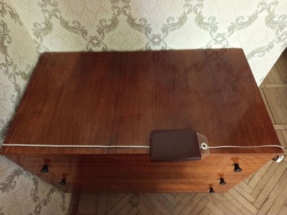 Комод тумба 90*75*48