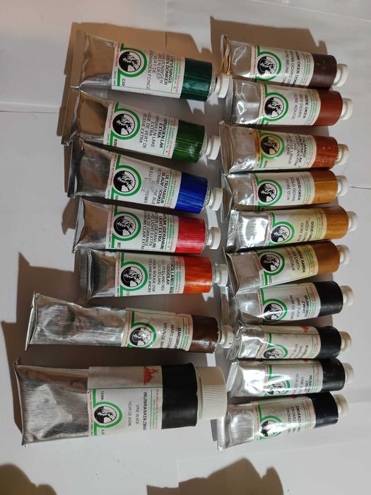 Material de belas artes, pintura e desenho