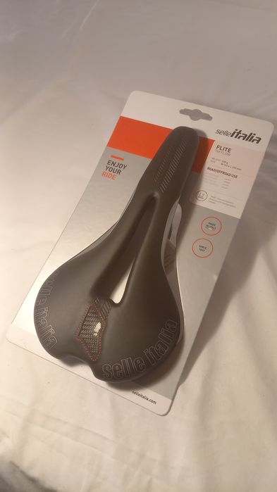 NOVO Selle Italia Flite TM Flow L2