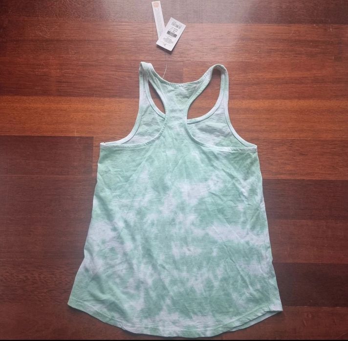 Koszulka na ramiączkach Cool club r.140 Nowa