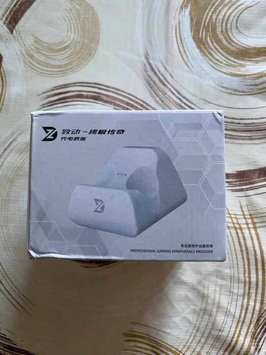 Зарядная док-станция для контроллера ZD Ultimate Legend: 850 грн