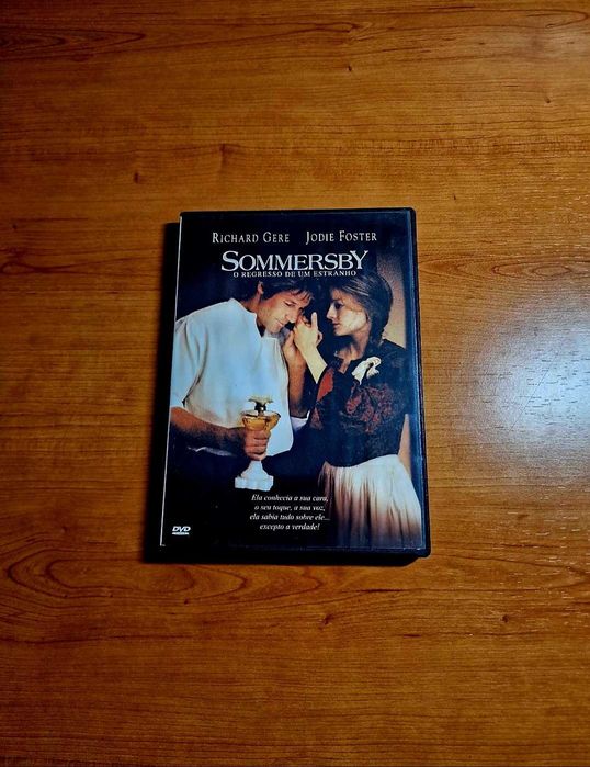 SOMMERSBY - The Return of a Stranger (Richard Gere / Jodie Foster)64752343207042120