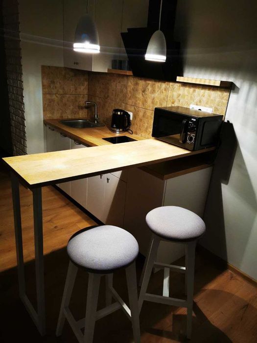 1 квартира с евроремонтом в ЖК "Сити Парк", ул. Пестеля!